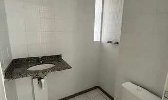 Imagem 5: Apartamento à Venda - Condomínio Estrela do Atlântico, Ponta Negra