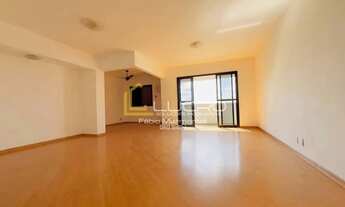 Imagem 3: Apartamento para Venda ou Locação de 3 dormitórios - Ed Solar Fontainebleau