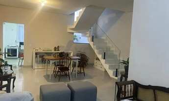 Imagem 6: Casa à venda em Paulínia, Vila Monte Alegre, com 3 quartos, com 140 m²