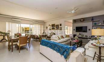 Imagem: Casa à venda no condomínio Park Campestre