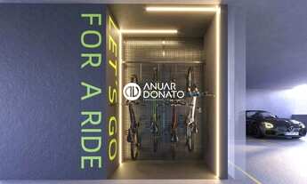 Imagem 2: Santo Antônio - Apto Área Privativa 3 quartos à venda na Anuar Donato