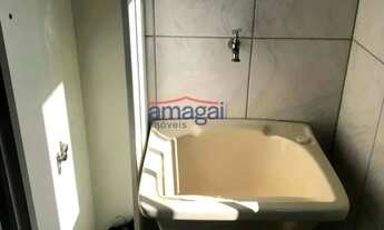 Imagem 5: Apartamento de 2 quartos para venda em Jacareí - SP