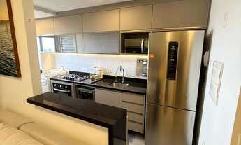 Imagem 3: Apartamento padrão com 66,58m², bairro Quinta da Primavera, Zona Sul de Ribeirão Preto/SP