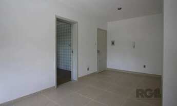 Imagem 2: Pronto para ocupação! Junto ao Hosp. de Clínicas e URGS