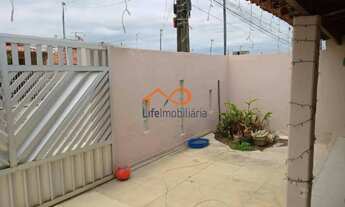 Imagem 2: Casa à venda no Condomínio Monte Sinai II no Bairro Olaria