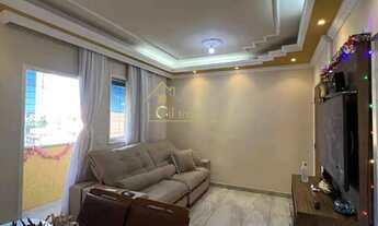 Imagem 3: Apartamento à venda no Parque das Acácias em Betim, 3 quartos, 1 vaga