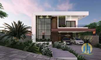 Imagem 6: Terreno em Condomínio -Mosaico da Aldeia