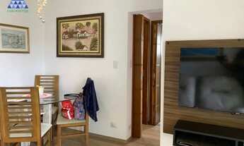 Imagem 3: Apartamento à venda, 51m² de R$ 370.000 por R$ 350.000 - Vila Mazzei - São Paulo/SP