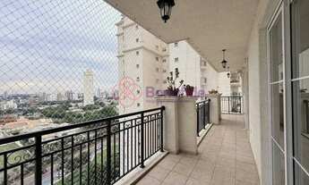 Imagem 4: Apartamento para LOCAÇÃO no condomínio CAMPOS ELÍSIOS, localizado no bairro PARQUE DO COLÉ