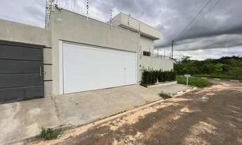 Imagem 3: Casa para Locação em Álvares Machado, Residencial Marcia Fernandes, 2 dormitórios, 1 suíte