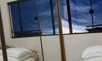 Imagem 7: Casa 02 quartos, Geminada, Mobiliada