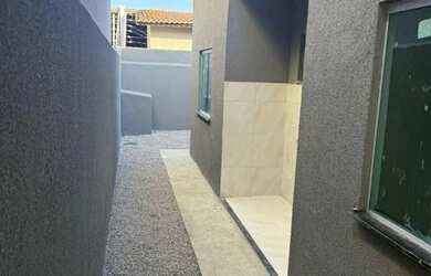 Imagem 10: Casa com dois quartos sendo um suíte - Ancuri