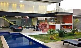 Imagem: Casa residencial à venda, Condomínio Ana