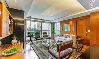 Imagem 5: Apartamento, 03 Suítes, 02 Vagas, Churrasqueira a Carvão, Mossunguê, Curitiba