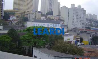 Imagem: APARTAMENTO - ACLIMAÇÃO - SP