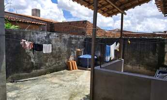 Imagem 7: Casa super bem localizada na região da Cidade Operária