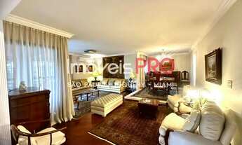 Imagem 2: Apartamento, Moema - São Paulo