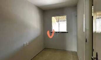 Imagem 4: Casa Duplex no Condomínio Imperial Residence IV Aquiraz