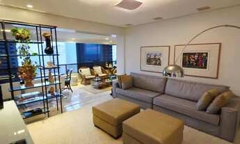 Imagem 6: Excelente cobertura 4 quartos, suítes à venda no Horto Florestal