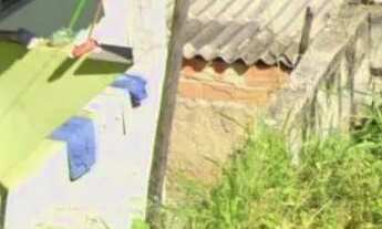 Imagem: Casa Dois quartos varanda e área