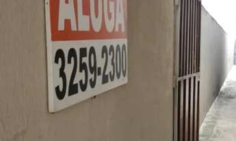 Imagem: Av São João qd 11 lt 14 Casa 1