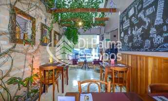 Imagem 7: Casa comercial de 136m² com 2 vagas para alugar no bairro da Aclimação