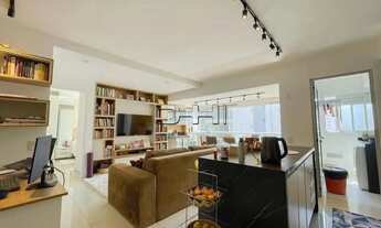 Imagem 8: Venda Apartamento 1 Dormitórios - 67 m² Sumaré