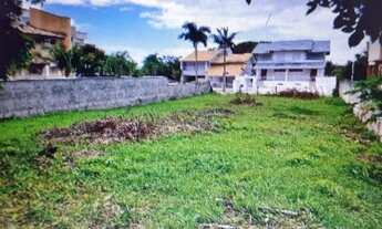 Imagem 5: Terreno Residencial em Praia Brava