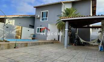 Imagem 3: Sobrado em Rua Batista - São João Batista - Peruíbe/SP