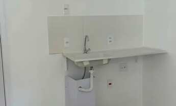 Imagem 7: Apartamento para Locação no Condomínio Metrô Casa Vila Ema II. A 600 METROS da Estação São