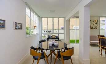 Imagem 6: Casa à venda, 346 m² por R$ 2.700.000,00 - Santa Felicidade - Curitiba/PR