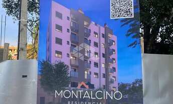 Imagem: Apartamento NOVO a venda no bairro Camobi