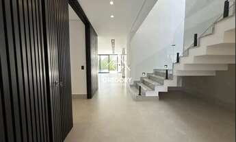 Imagem 6: Alphaville 3 - Excelente casa nova