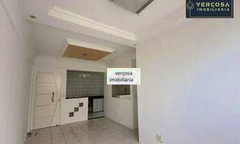 Imagem 6: Apartamento de 3 quartos á venda na parangaba