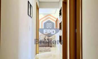 Imagem 5: Apartamento em Morada das Vinhas - Jundiaí, SP