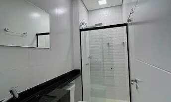 Imagem 5: Kitnet com 1 dormitório para alugar, 25 m² - Vila Dominguinho - Votorantim/SP