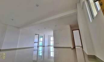 Imagem 2: Apartamento alto padrão com 4 suítes e vista panorâmica no Lauritzen, Campina Gr