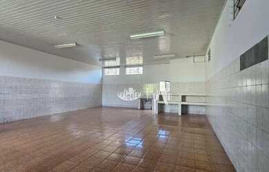 Imagem: Barracão para alugar, 295 m² por R$ 4.500,00/mês