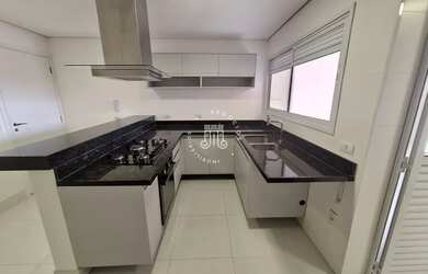 Imagem 7: Apartamento Padrão em Jundiaí