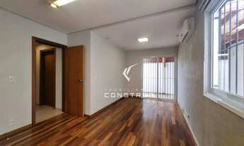 Imagem 7: Casa para alugar, 185 m² por R$ 11.574,00/mês - Nova Campinas - Campinas/SP
