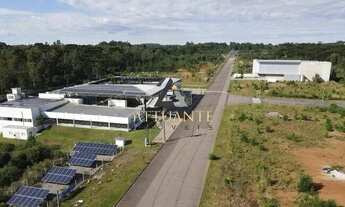 Imagem 3: Oportunidade! Terrenos industriais no Greentec - Condomínio Industrial