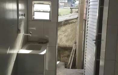 Imagem 2: Dd6-Neves-São Gonçalo-Casa térrea, 65m², 2quartos, copa, cozinha, quintal, varanda