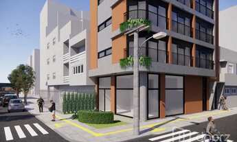 Imagem 5: Imóvel na General Cipriano Ferreira com 1 dormitórios e 28.33m²