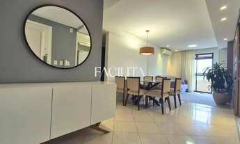 Imagem: Apartamento com 3 quartos no bairro Kobrasol