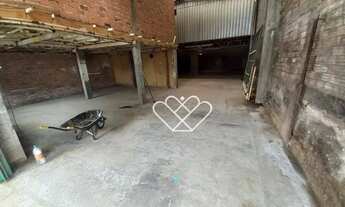 Imagem 6: Invista em Sucesso: Pavilhão Comercial em Gravataí