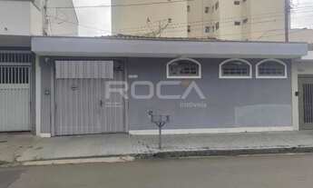 Imagem: Casa comercial para alugar no bairro Jardim