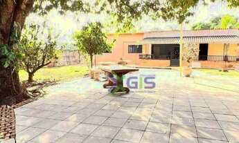 Imagem 3: Chácara 2 mil m² - 4 quartos, piscina- São Judas Tadeu