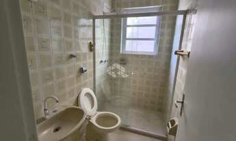 Imagem 6: Apartamento térreo, 01 dormitório, Bairro Boa Vista