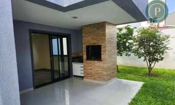 Imagem 5: Casa com 3 dormitórios para alugar, 224 m² - Xaxim - Experimente o Atendimento Boutique!!!