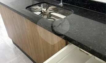 Imagem 6: Apartamento com 3 quartos para locação em Parque Campolim - SP